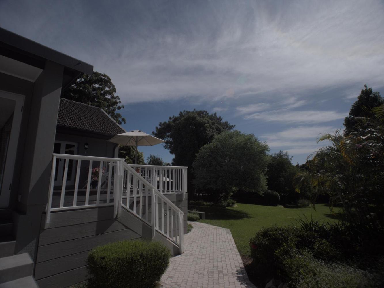 Arbour1 Guesthouse George Exterior foto